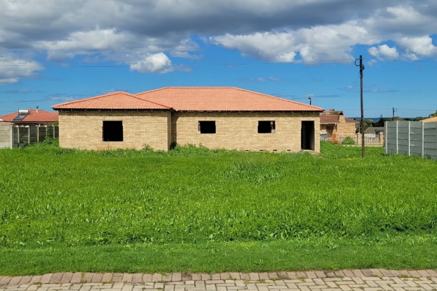 0 Bedroom Property for Sale in Vanes Estate Eastern Cape